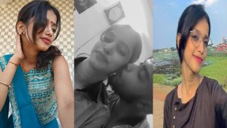 Tamil Mallu GF Hard Fucking – By BF Captured Pussy